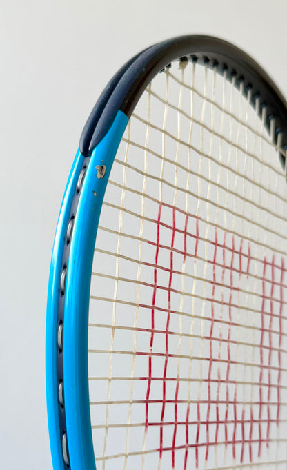 Wilson Ultra Tour V2