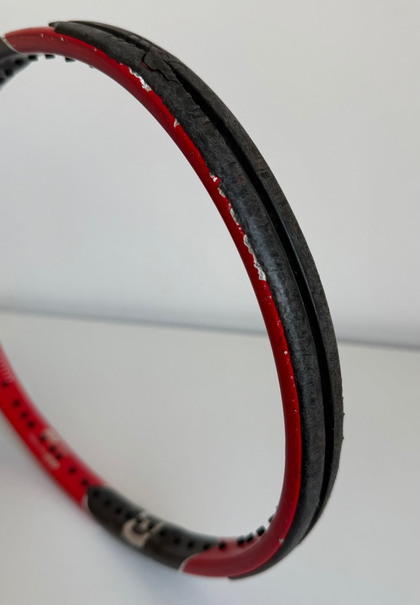 Wilson Pro Staff RF97 Autograph V10