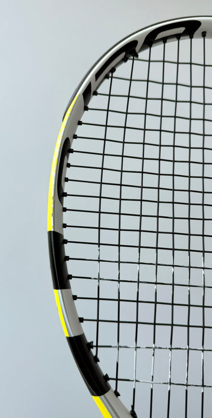 Babolat Aeropro Drive GT (2010)