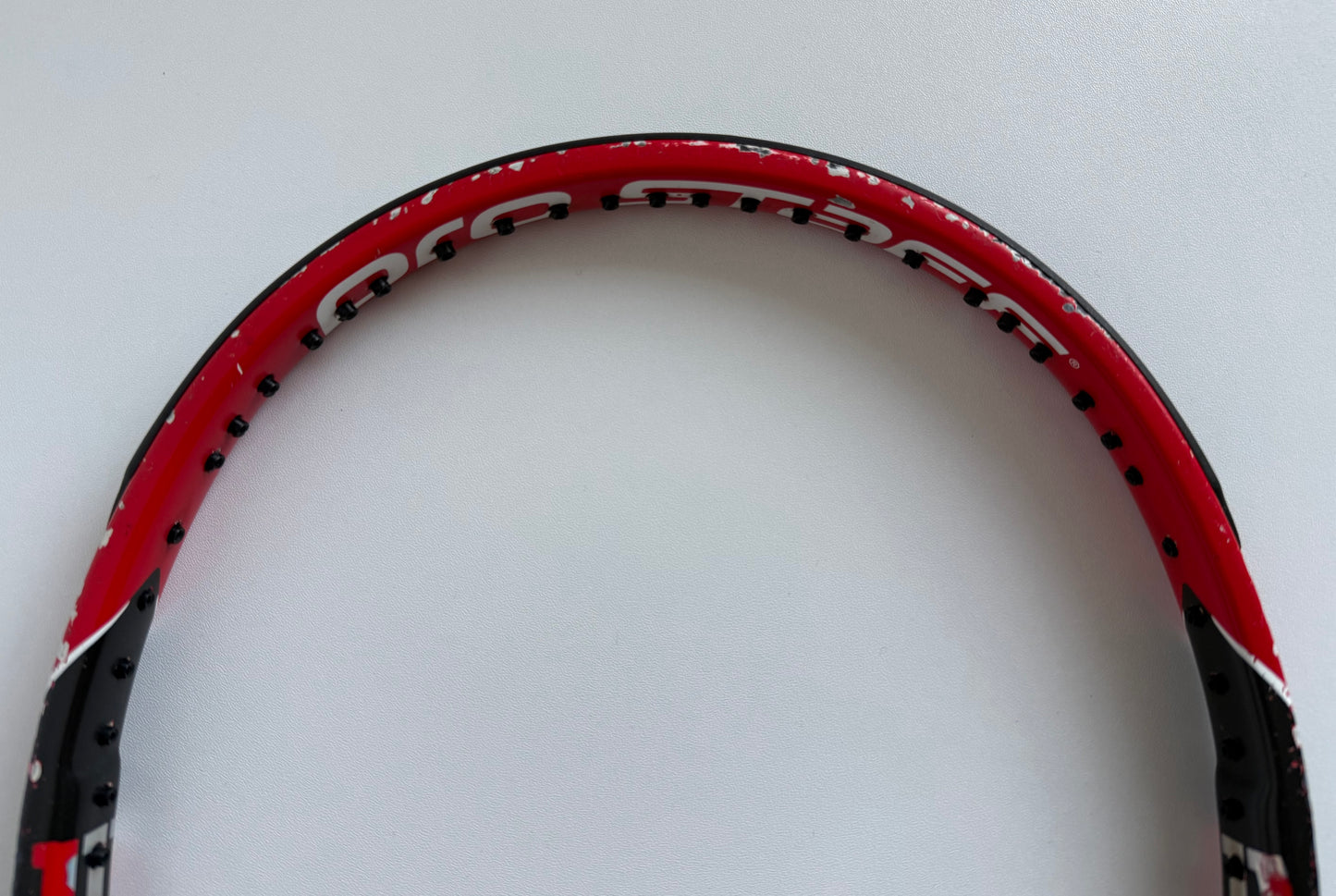 Wilson Pro Staff 97 V10