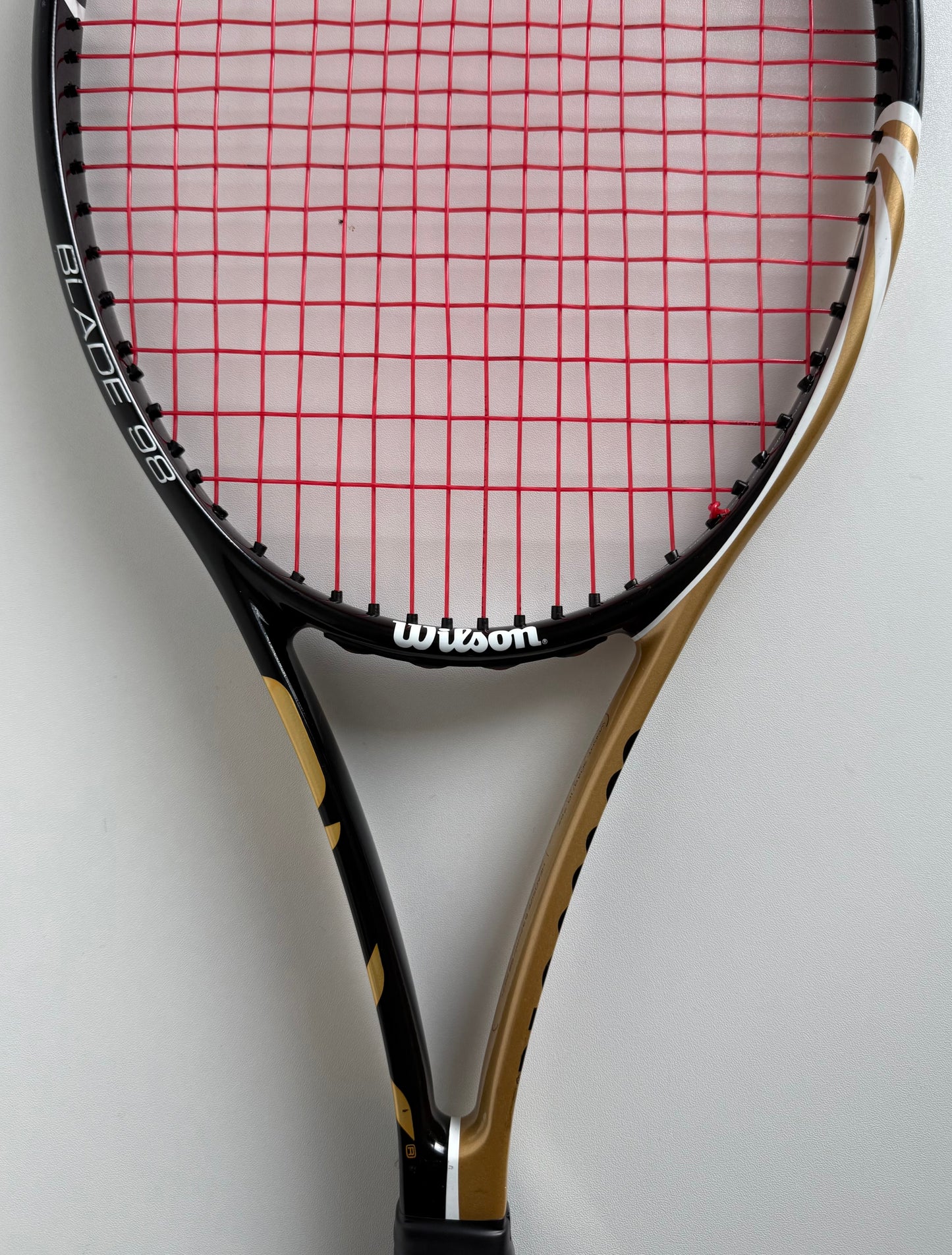 Wilson Blade 98 BLX 18X20