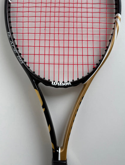 Wilson Blade 98 BLX 18X20