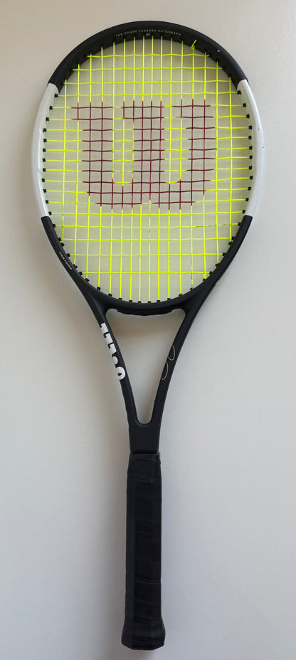 Wilson Pro Staff RF97 Autograph V12