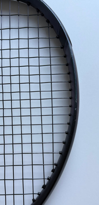 Yonex EZONE 100L Aqua Night Black