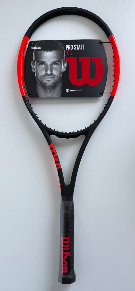 Wilson Pro Staff 97S V11