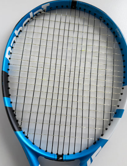 Babolat Pure Drive Team (2018)