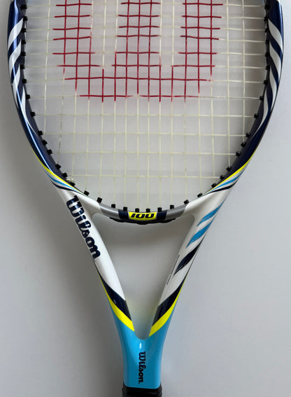 Wilson Juice 100 BLX