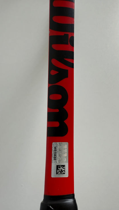 Wilson Pro Staff BLX Six-One Tour