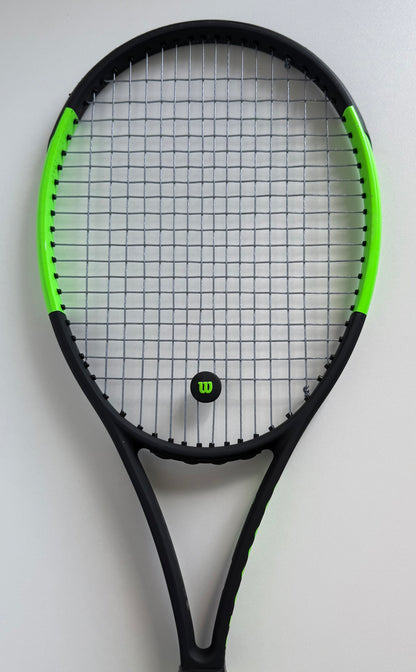 Wilson Blade 98 V6 (16X19)