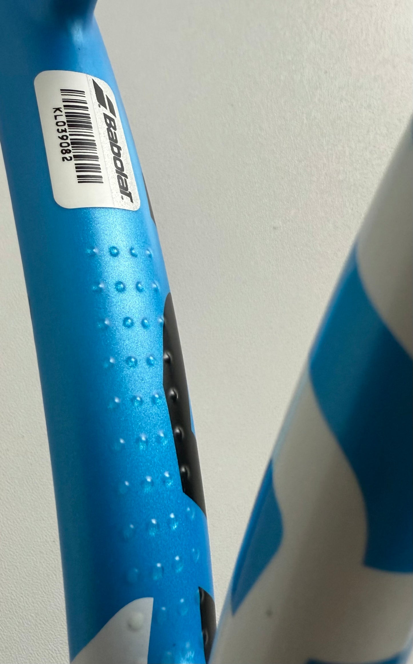 Babolat Pure Drive (2018)