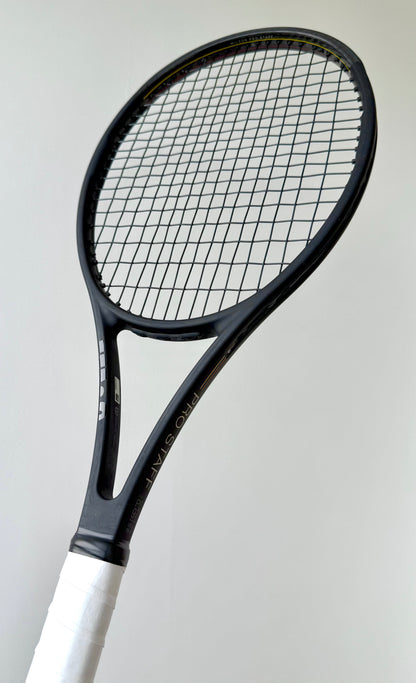 Wilson Pro Staff 97 V13