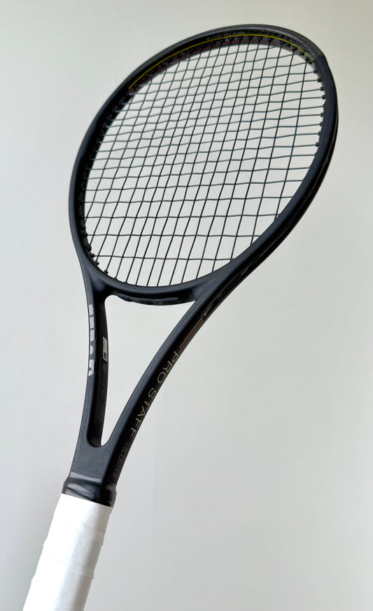 Wilson Pro Staff 97 V13