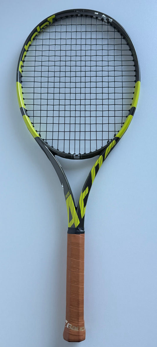 Babolat Pure Aero VS (2020)
