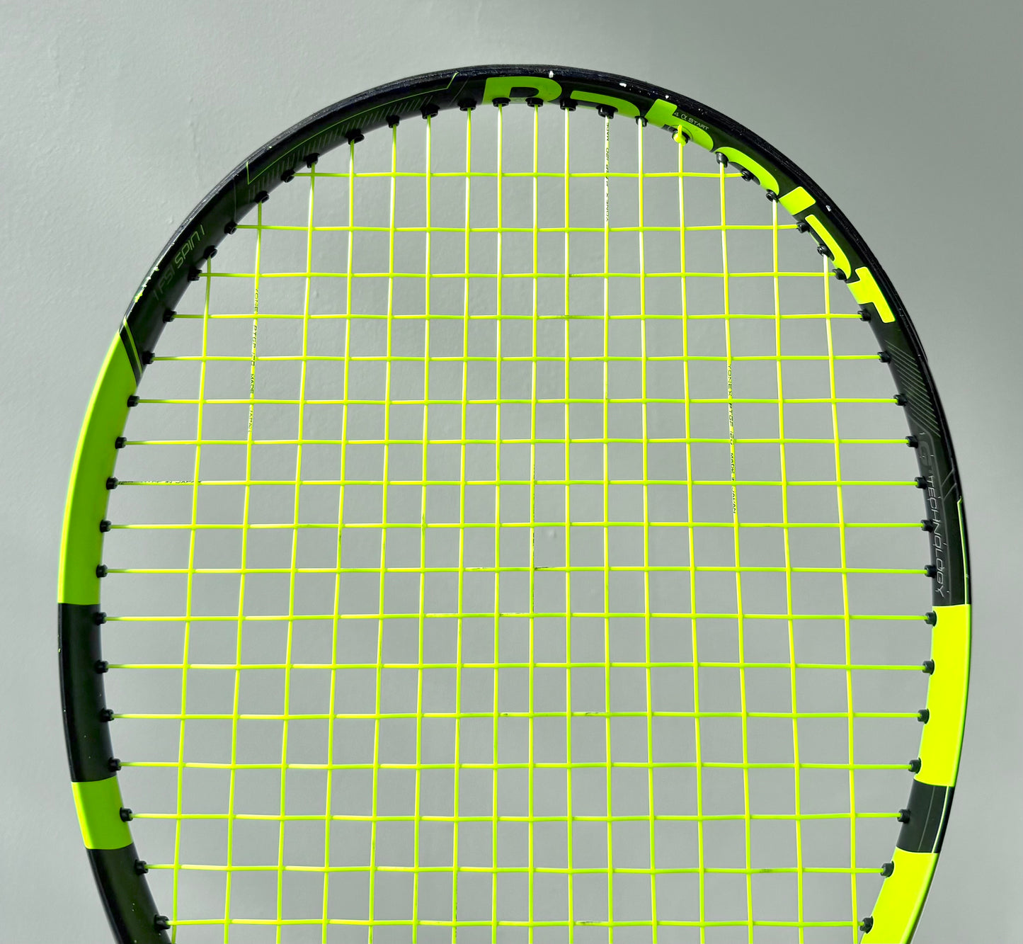 Babolat Pure Aero (2016)