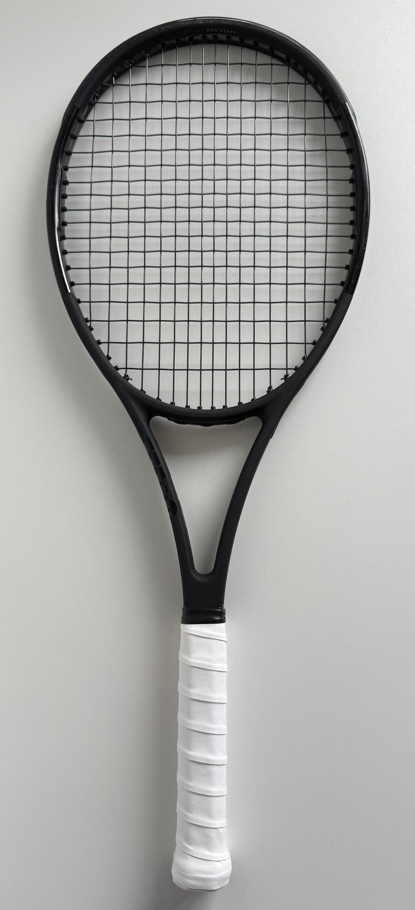 Wilson Pro Staff 97L V11.5 (290g)