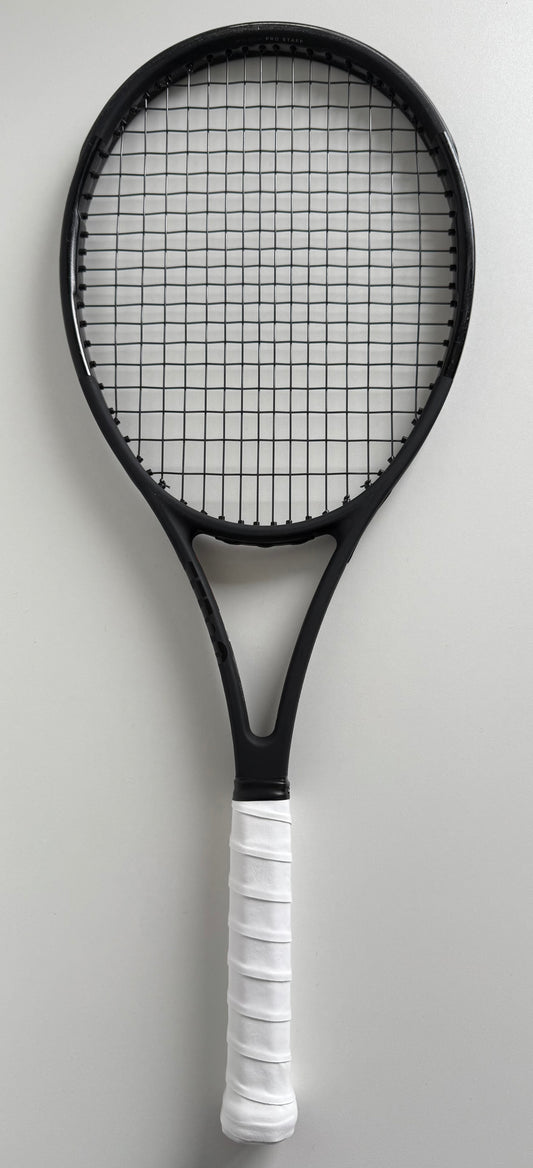 Wilson Pro Staff 97L V11.5 (290g)