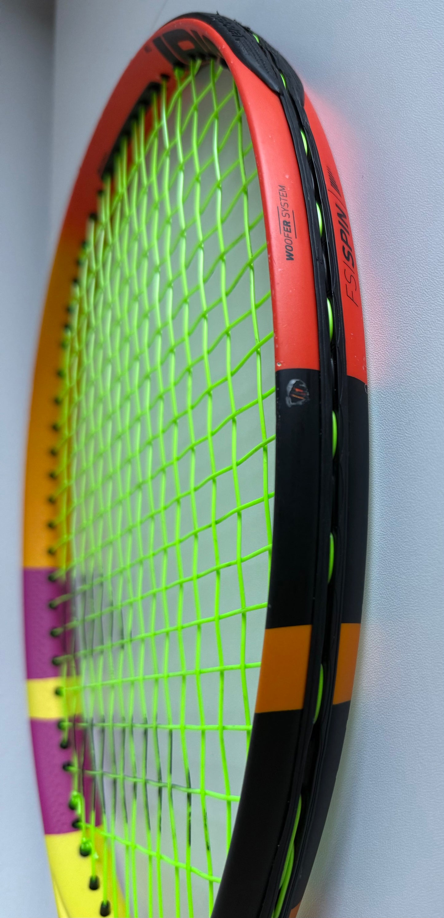 Babolat Pure Aero Rafa (2020)