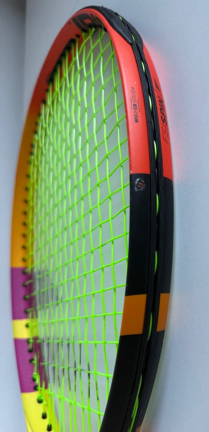 Babolat Pure Aero Rafa (2020)