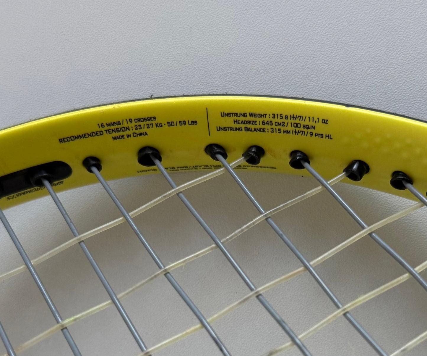 Babolat Pure Aero Tour (2019)