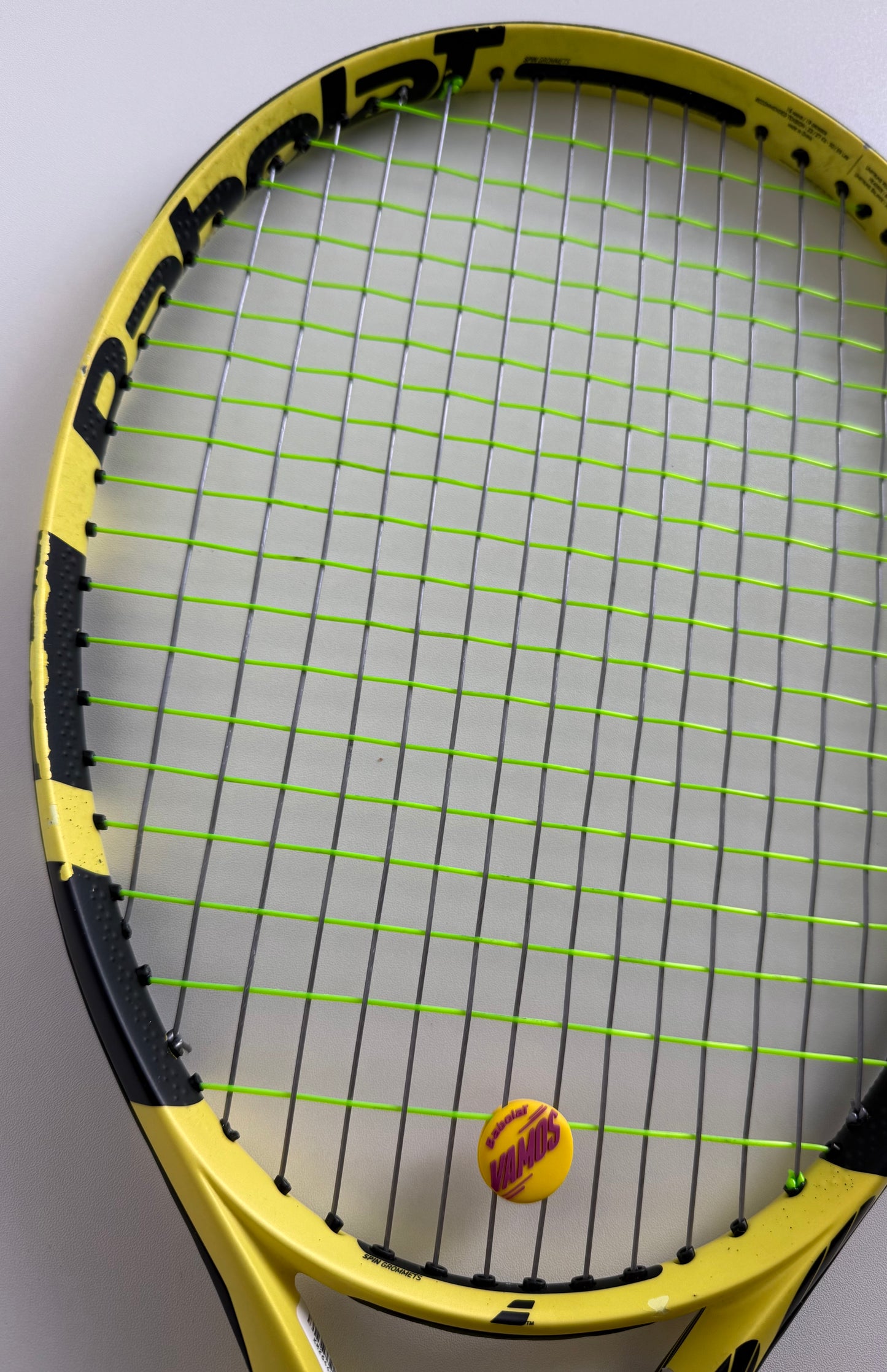 Babolat Pure Aero (2019)