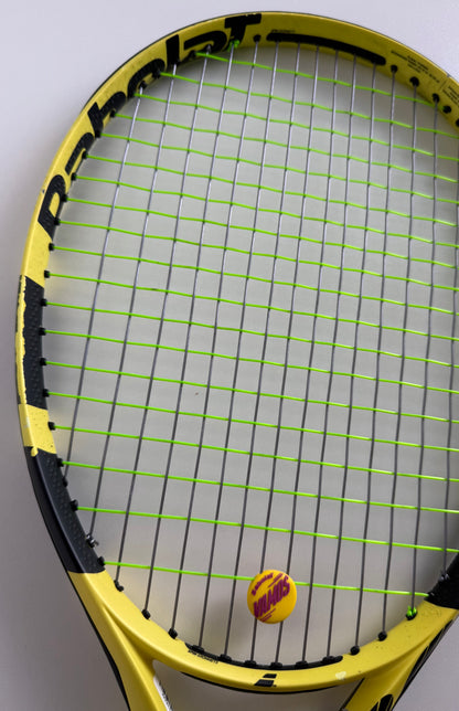 Babolat Pure Aero (2019)