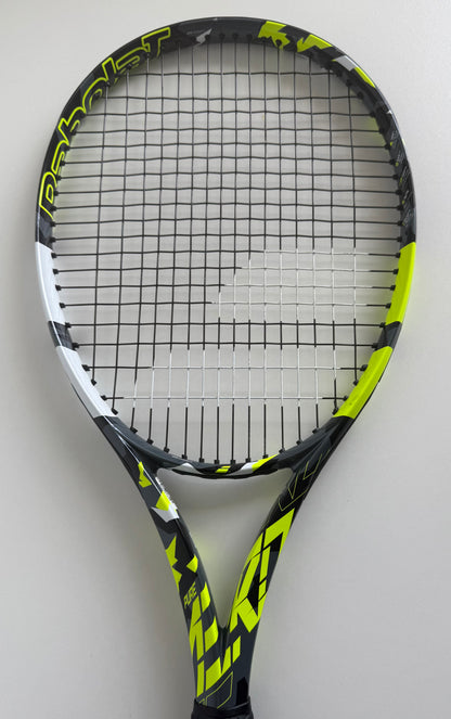 Babolat Pure Aero (2023)