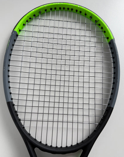 Wilson Blade 98 V7 (16X19)