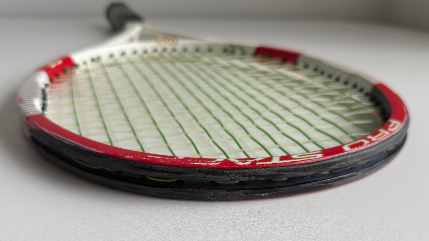 Wilson Pro Staff 95 (2014)