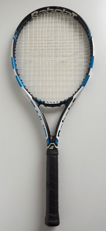 Babolat Pure Drive Team (2015)