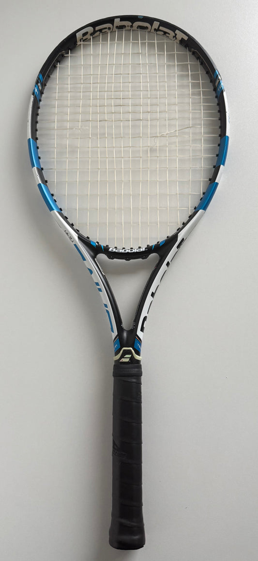 Babolat Pure Drive Team (2015)