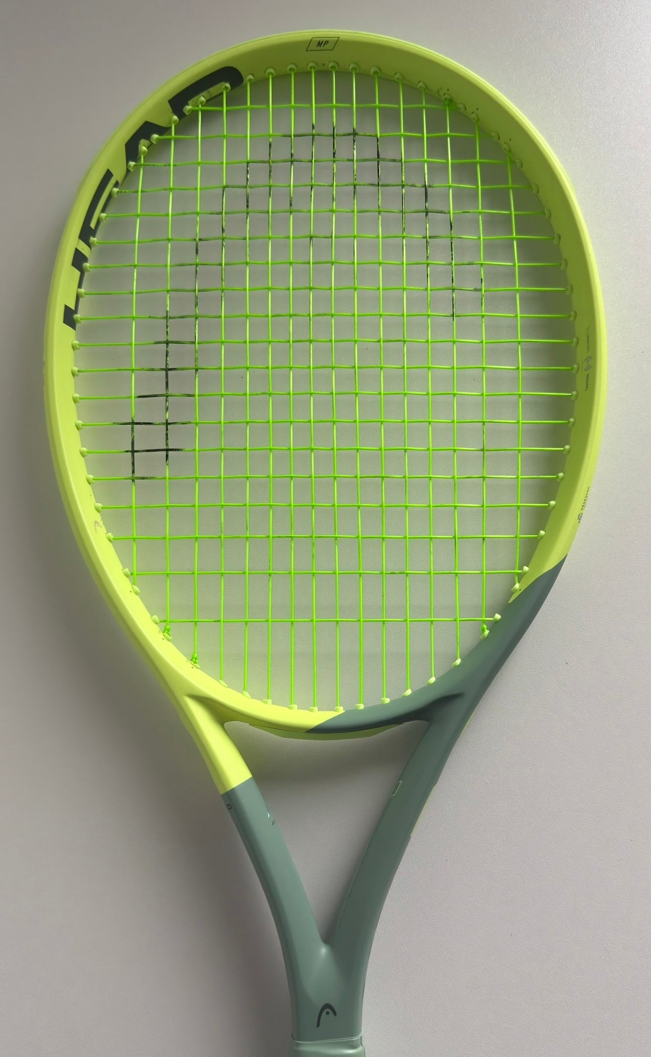 Head Auxetic Extreme MP (2022)