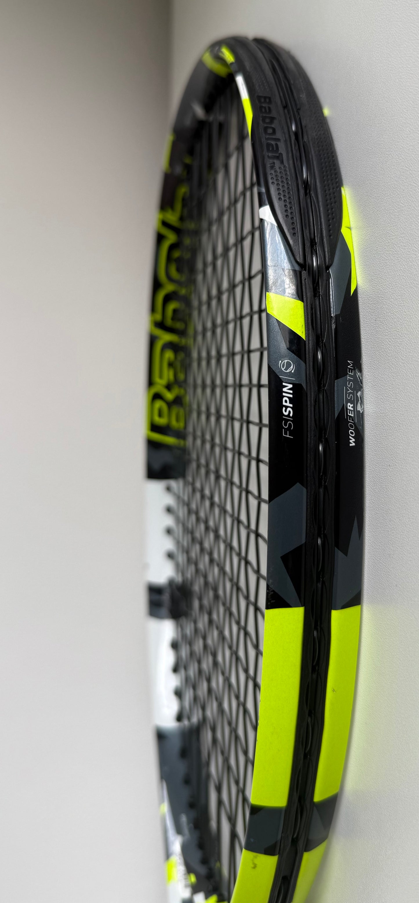 Babolat Pure Aero (2023)
