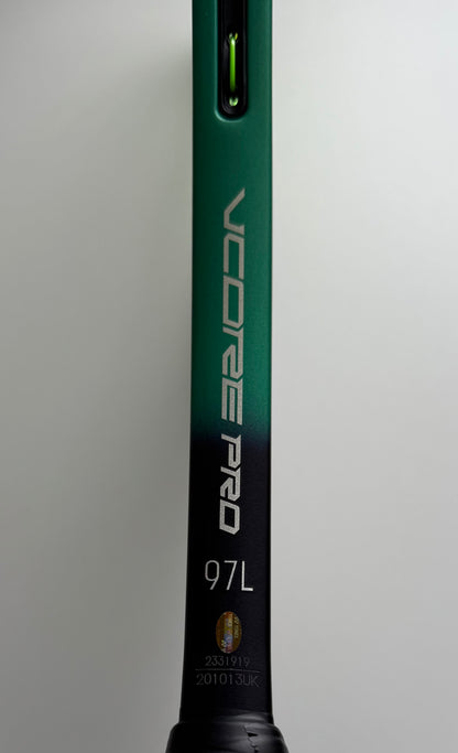 Yonex VCORE Pro 97L (2021)