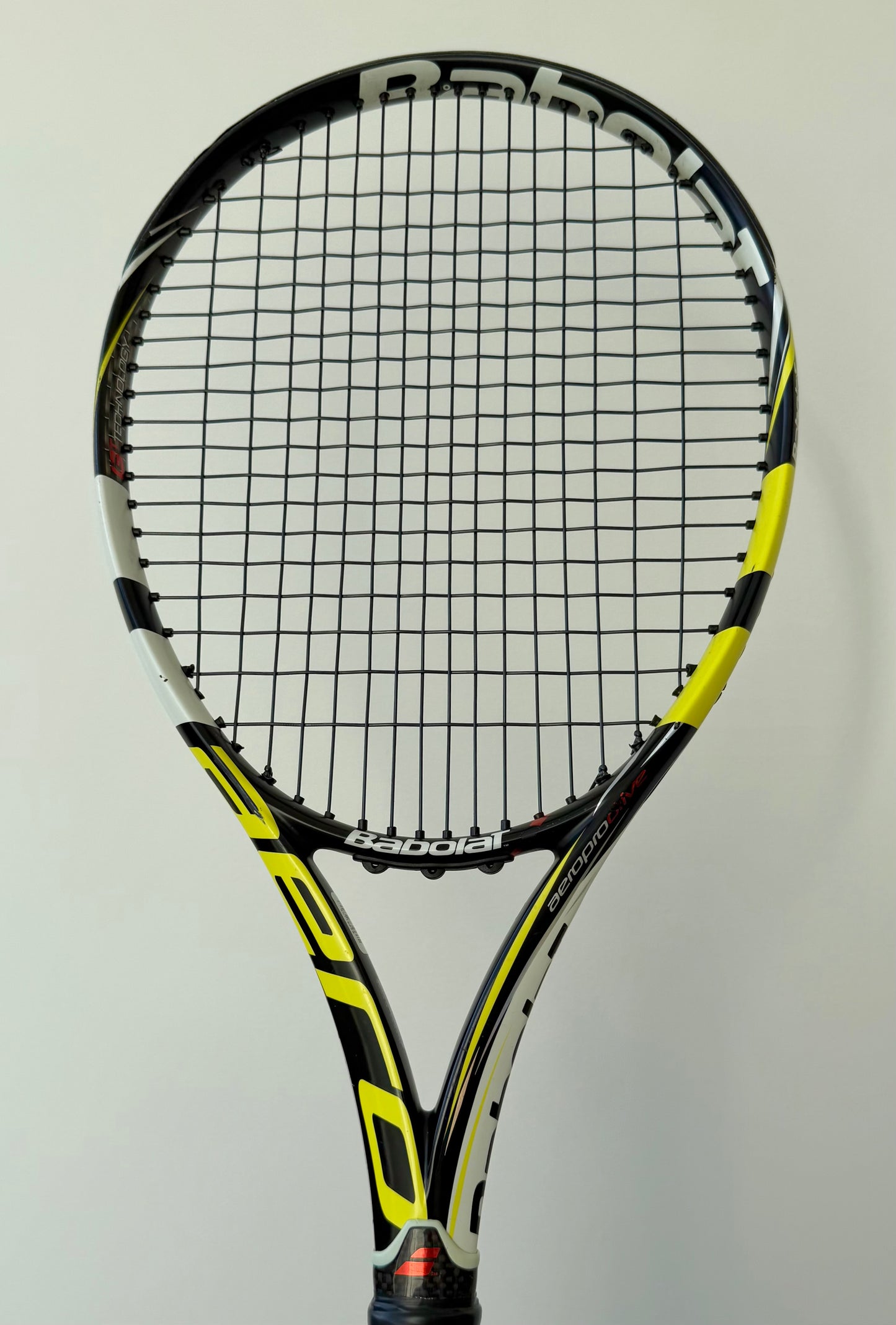 Babolat Aeropro Drive GT (2013)
