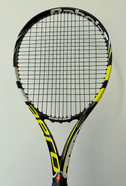 Babolat Aeropro Drive GT (2013)