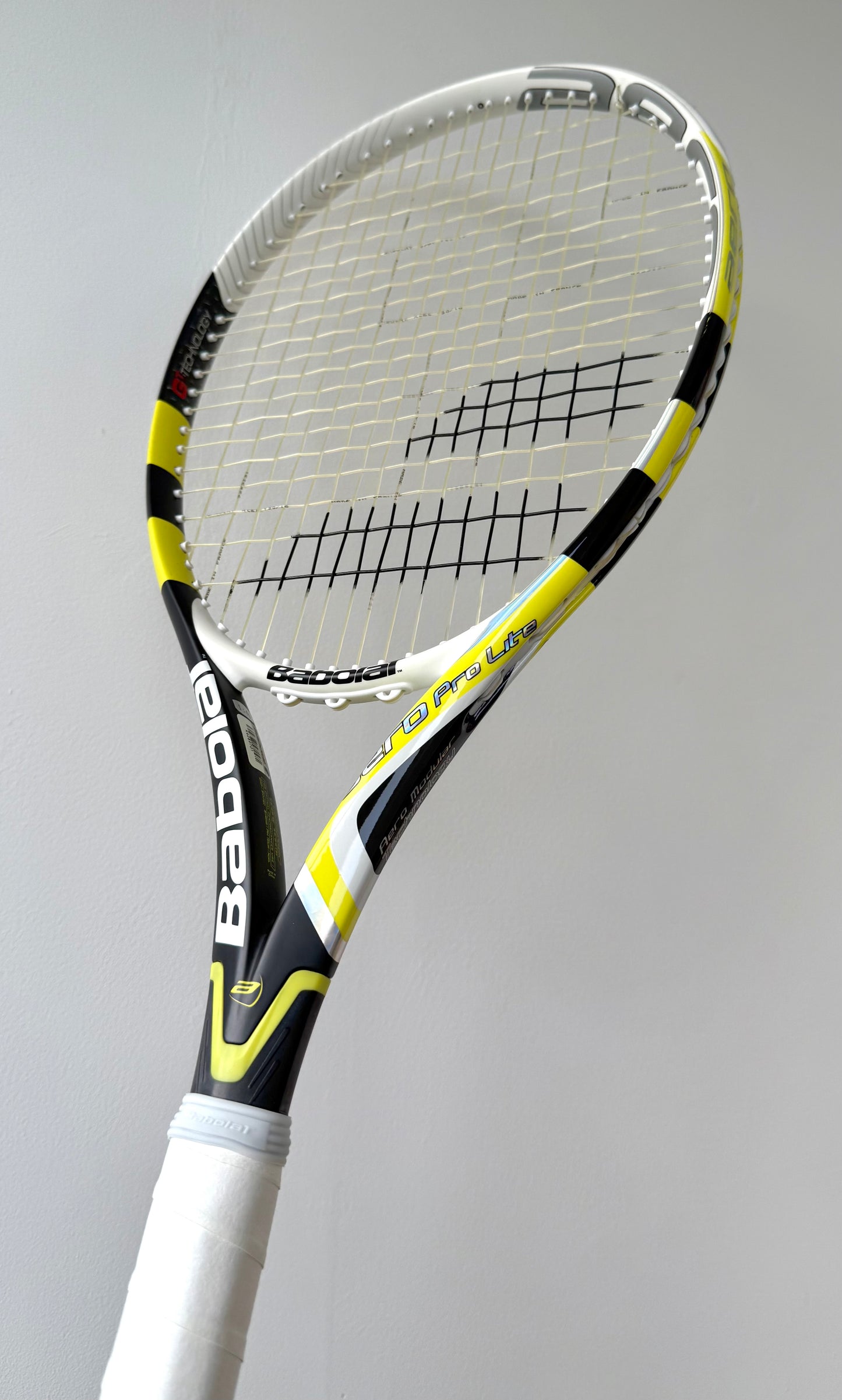 Babolat Aeropro Lite GT (2010)