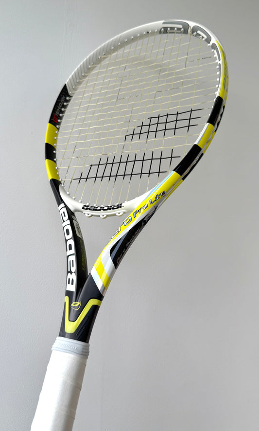Babolat Aeropro Lite GT (2010)