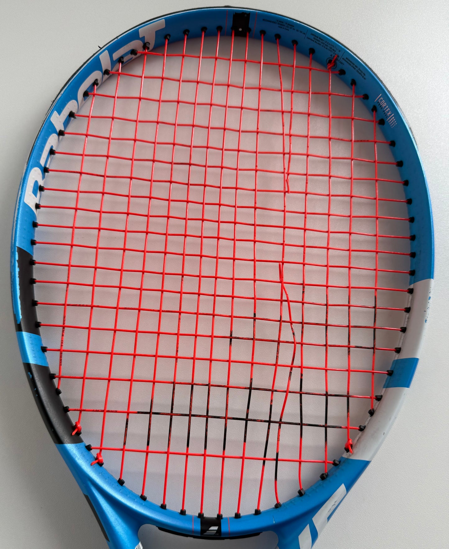 Babolat Pure Drive Tour (2018)