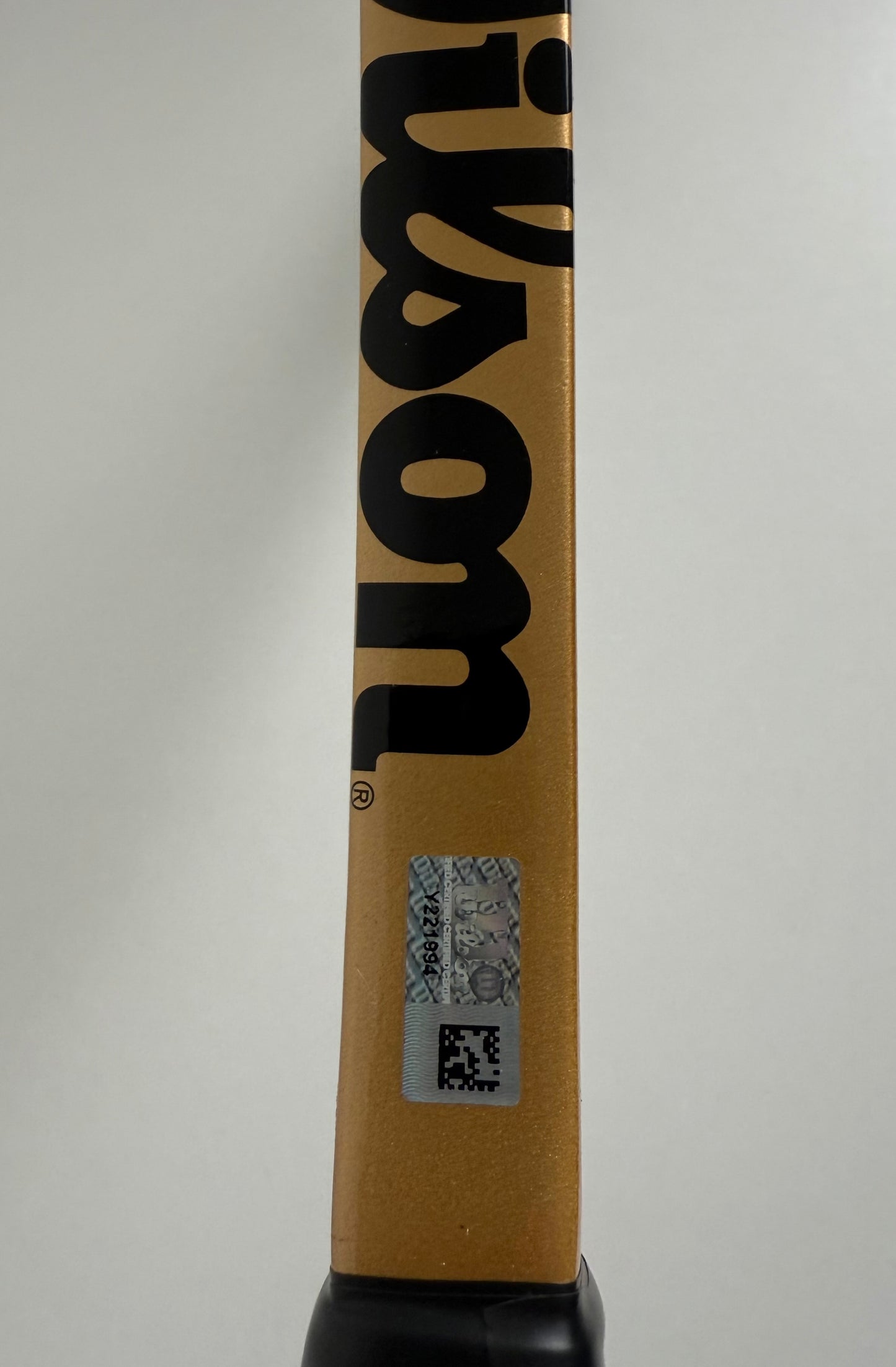 Wilson Blade 98 BLX 18X20