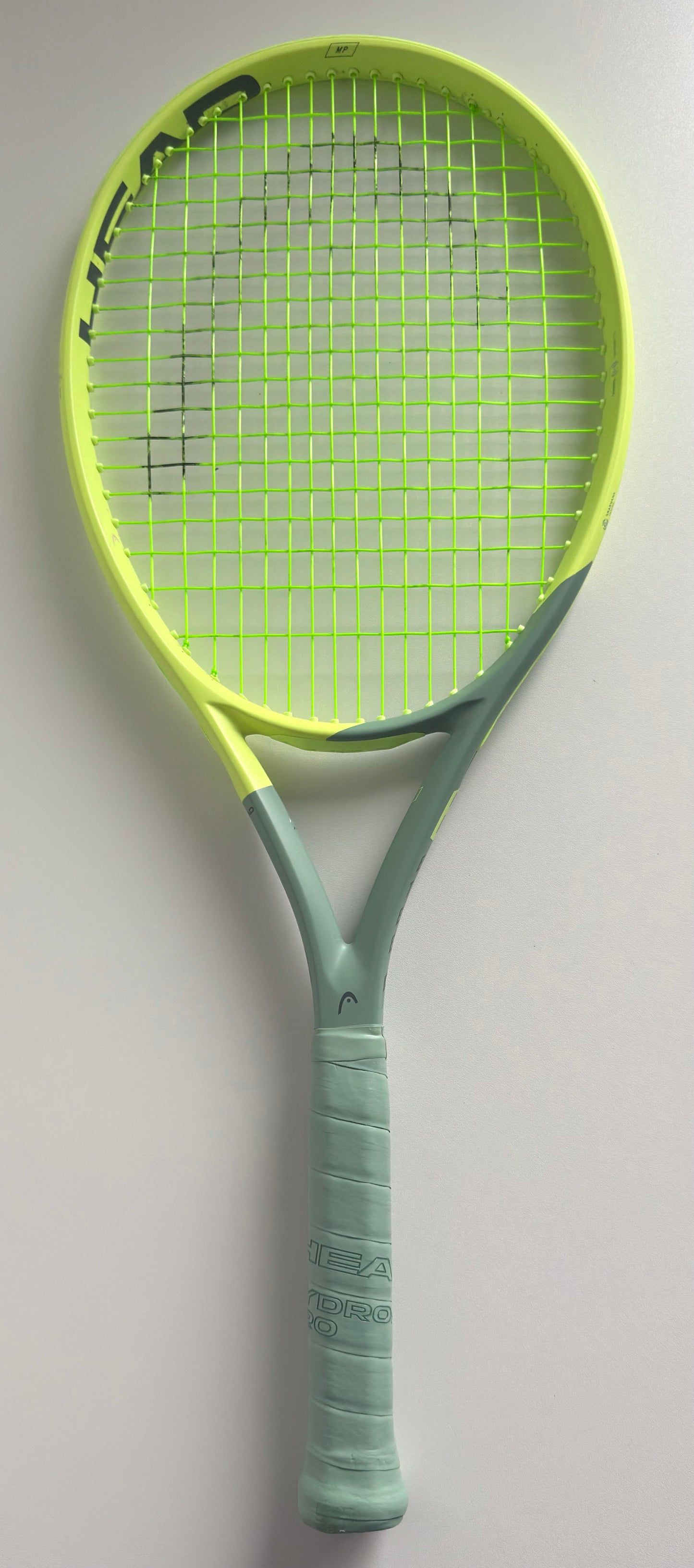 Head Auxetic Extreme MP (2022)