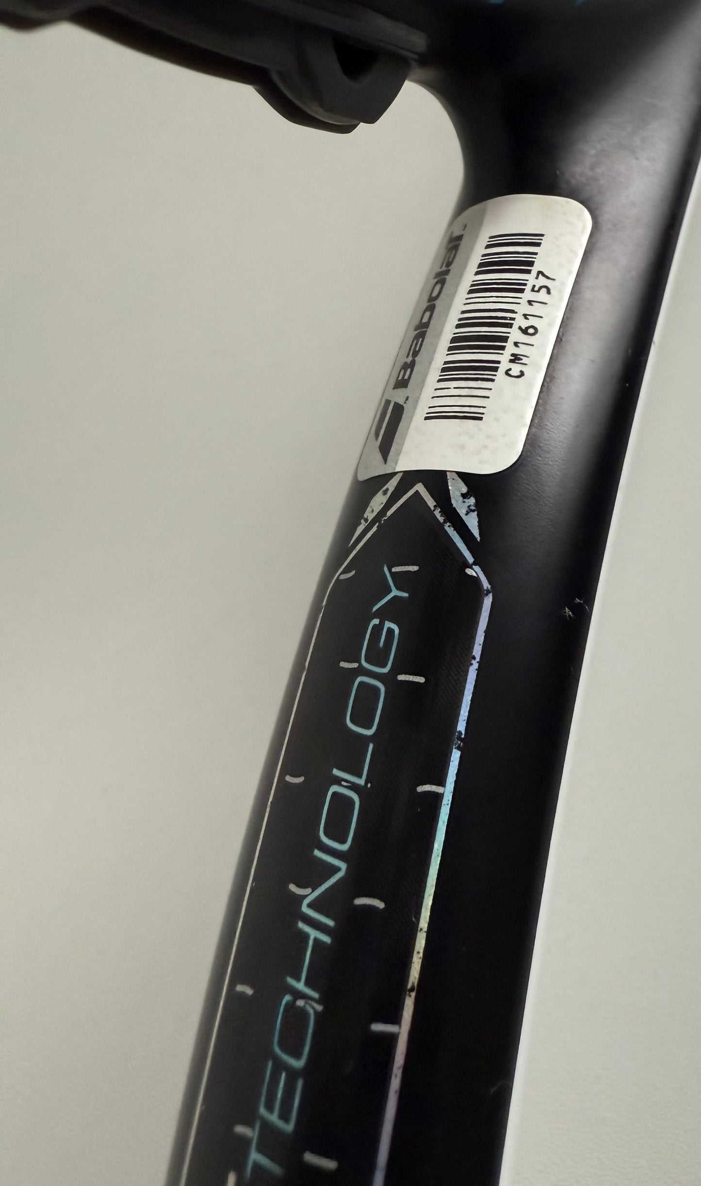 Babolat Pure Drive Team (2015)