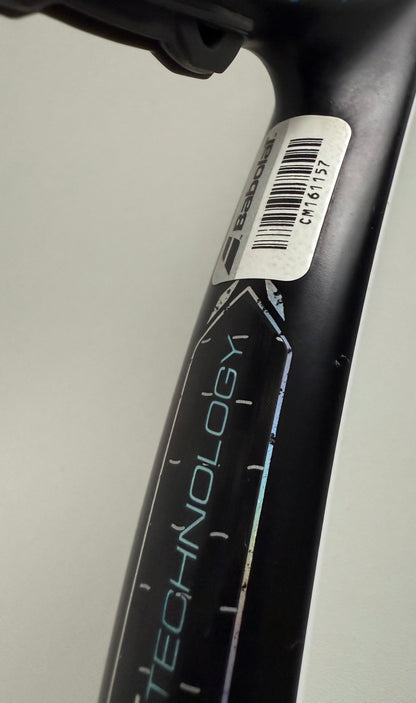 Babolat Pure Drive Team (2015)