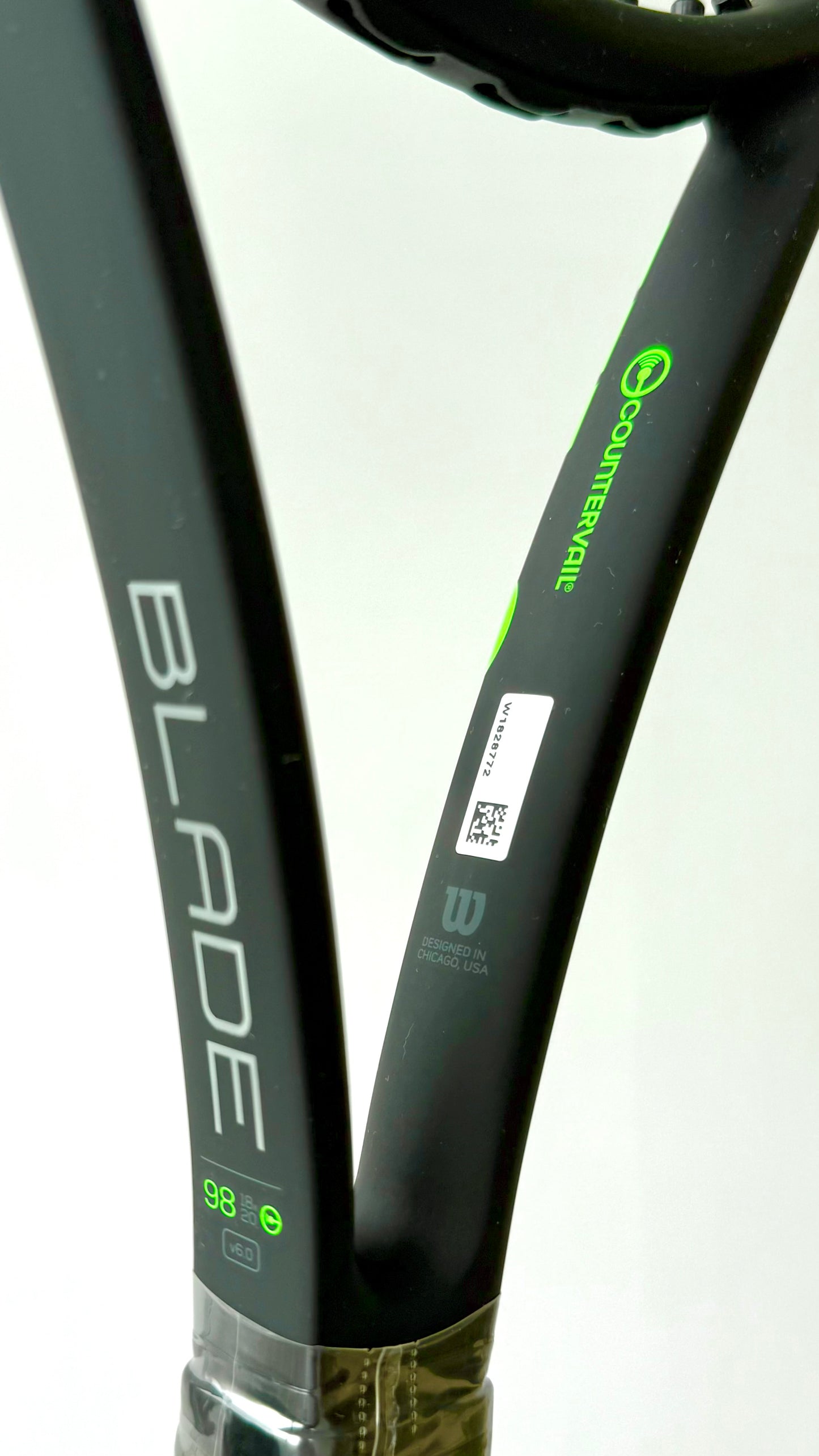 Wilson Blade 98 V6 (18X20)
