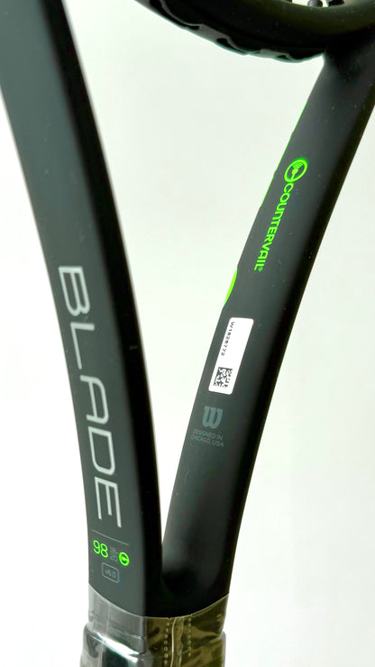 Wilson Blade 98 V6 (18X20)