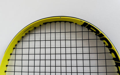 Babolat Pure Aero Team (2019)