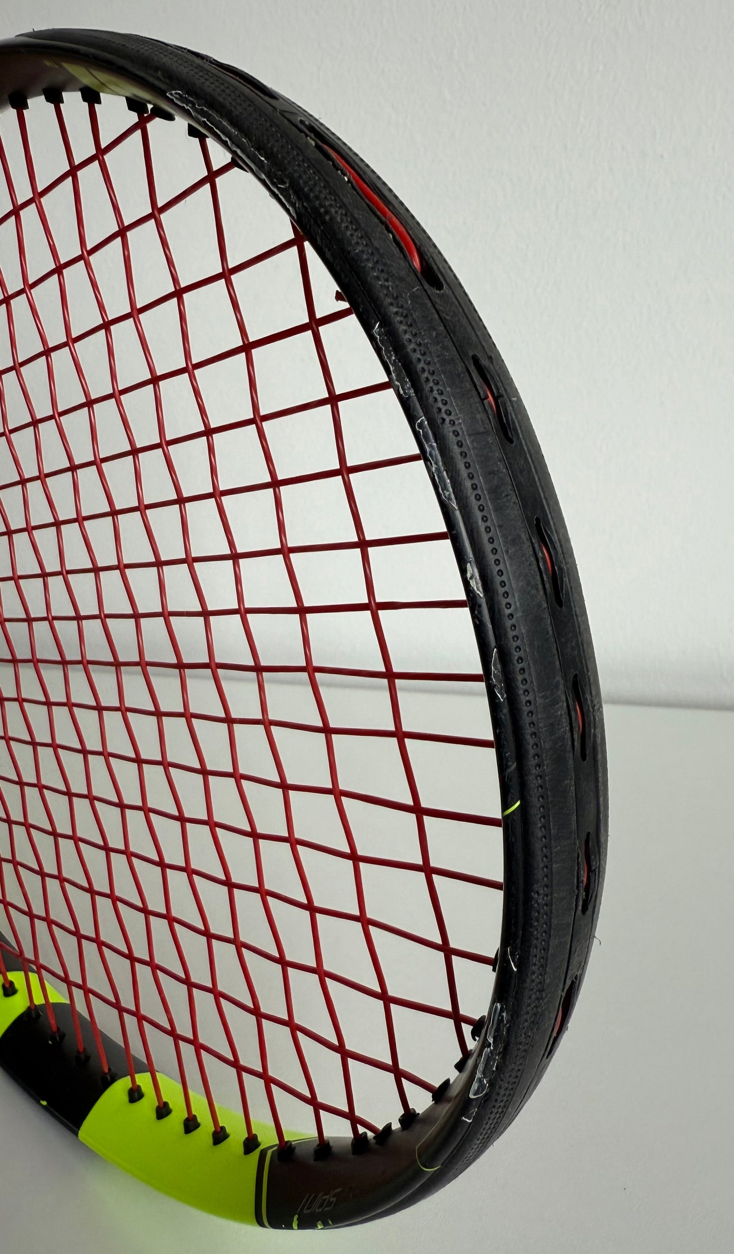 Babolat Pure Aero (2016)