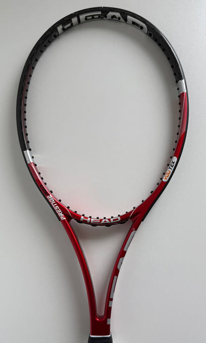 Head Youtek Prestige Pro