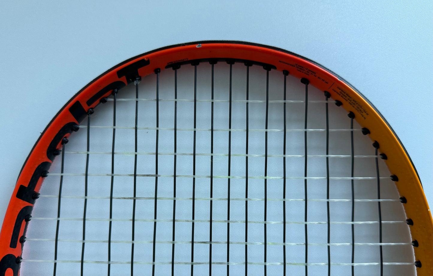 Babolat Pure Aero Rafa (2020)