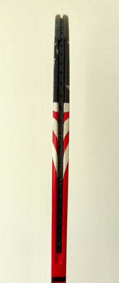 Wilson Pro Staff BLX Six-One Tour
