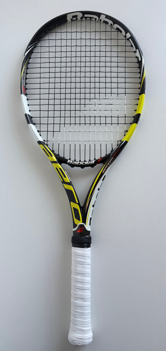Babolat Aeropro Drive GT (2013)